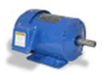 TECO GP7/54C 7.5HP Three Phase TEFC Motor Latest