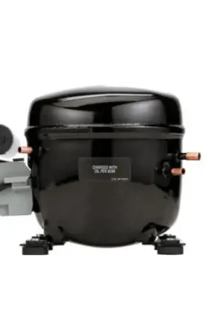 Seasonal Sale Copeland AFE14C5E-IAA-901 115V 1PH Low Temp R404A Compressor