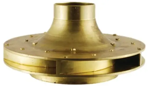 Direct From Factory Armstrong Pumps 816303-047 Impeller Assembly Bronze H53 5.25