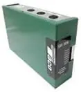 Professional Grade Taco SR506-4 6 Zone Switching Relay 120V 20A