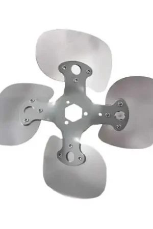 Sale Lau L60558901 20 4-Blade Heavy Duty Condenser Propeller CW 30-Degree Pitch 2 Pack