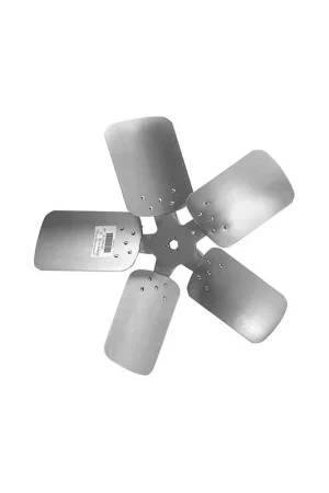 Lau L60761601 5-Blade Heavy Duty Condenser Propeller 26" Diameter CCW Rotation Limited Offer
