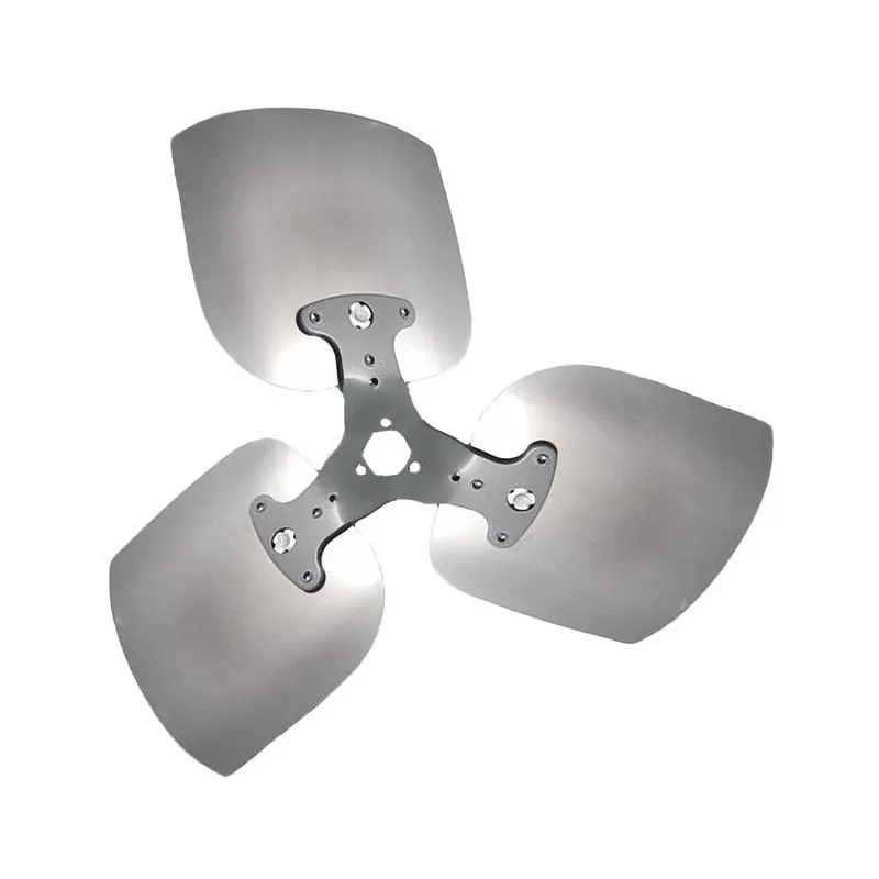 Lau L60556201 18" 3-Blade Heavy Duty Condenser Propeller CCW Rotation Next Day Delivery