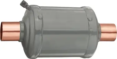 Weekend Sale SPORLAN 401026 C164STHH FILTER DRIER ODF SUCTION BURNOUT 1/2 INCH