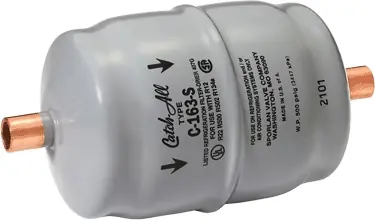 Place Order Sporlan 401609 Catch-All Filter-Drier 1/2 Inch ODF Sealed Type