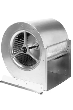 Genuine Lau 38-2077-01M Blower Assembly
