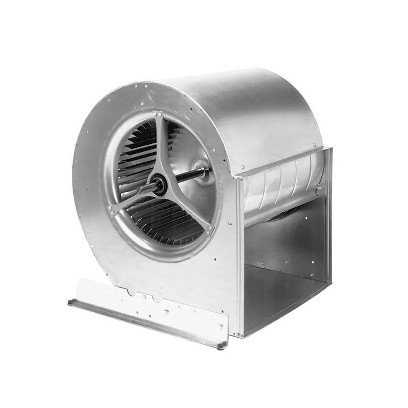 Genuine Lau 38-2077-01M Blower Assembly