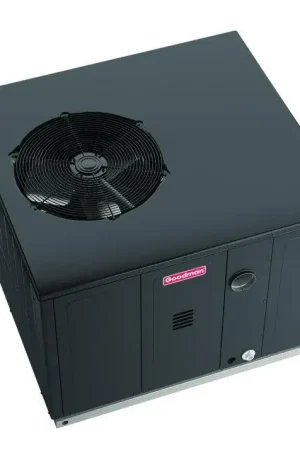 Goodman GPGM56014041 Cooling and Heating System - 5 Ton - 140,000 BTU Shop Now