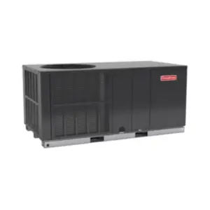 Clearance Goodman GPHH54241 Heat Pump 3.5 ton 42000 BtuH 13.4 SEER2