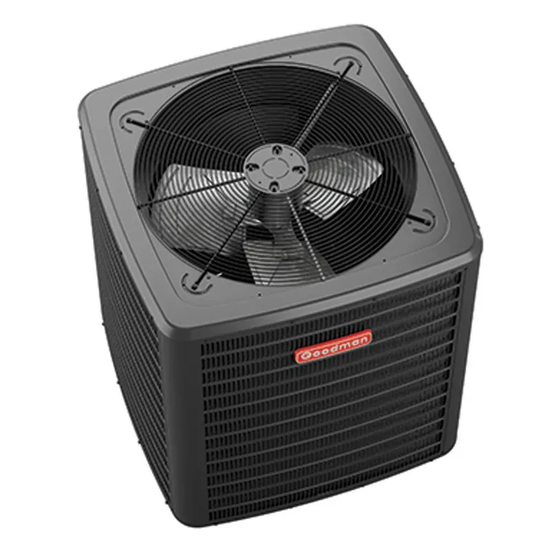 Exclusive Offer Goodman GSZB402410 GSZ 2 Ton 14.3 SEER2 Heat Pump 208/230V Single Phase R-410A