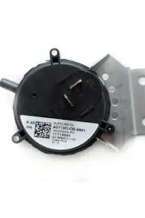 Best Seller Goodman 11112501S 24V Air Pressure Switch