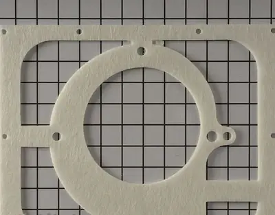 Amana-Goodman 0154F00003 14 Vent Motor Gasket Professional Grade