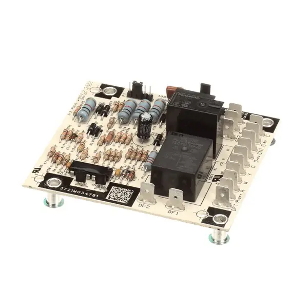 Goodman Manufacturing PCBDM133S Defrost Control Board While Supplies Last
