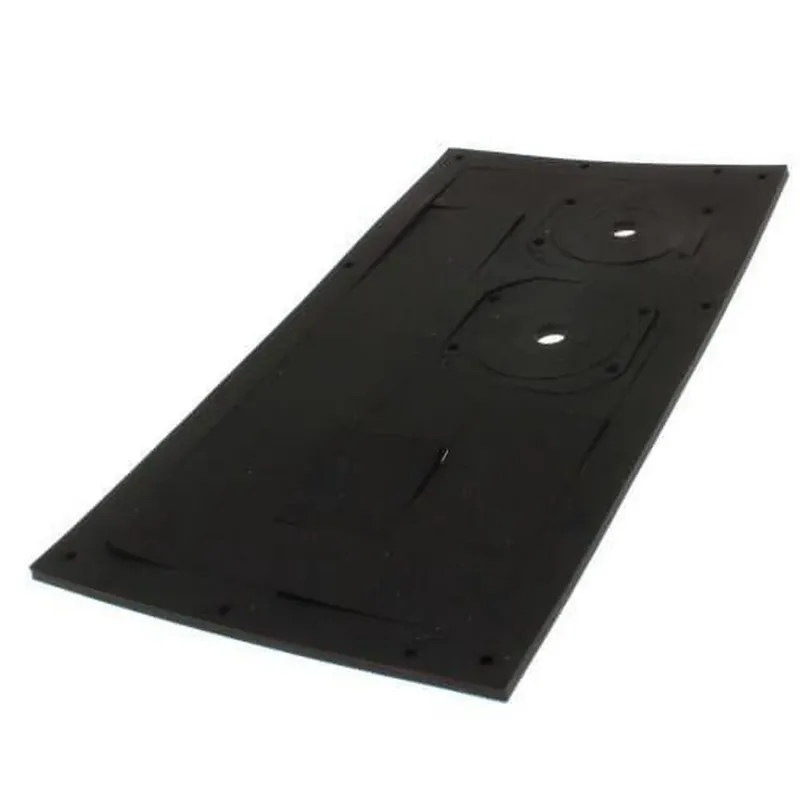 Goodman 0154F00017 Gasket Each Bargain