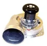 Bargain Goodman 0131G00000PS Inducer Blower Motor Assembly Replacement 0131G00000S