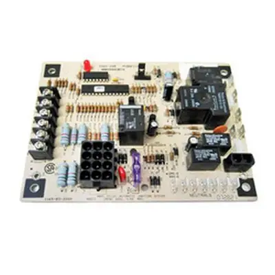 Hassle-Free Returns Amana-Goodman PCBBF124S ControlBoardW/Ignitor&Harness