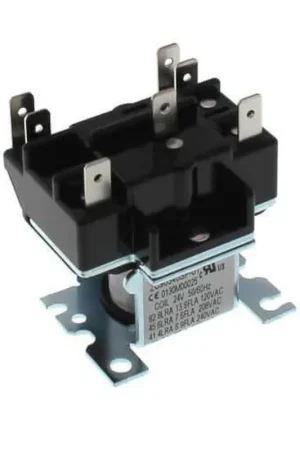 Bargain Goodman 0130M00025 24V Relay SPDT