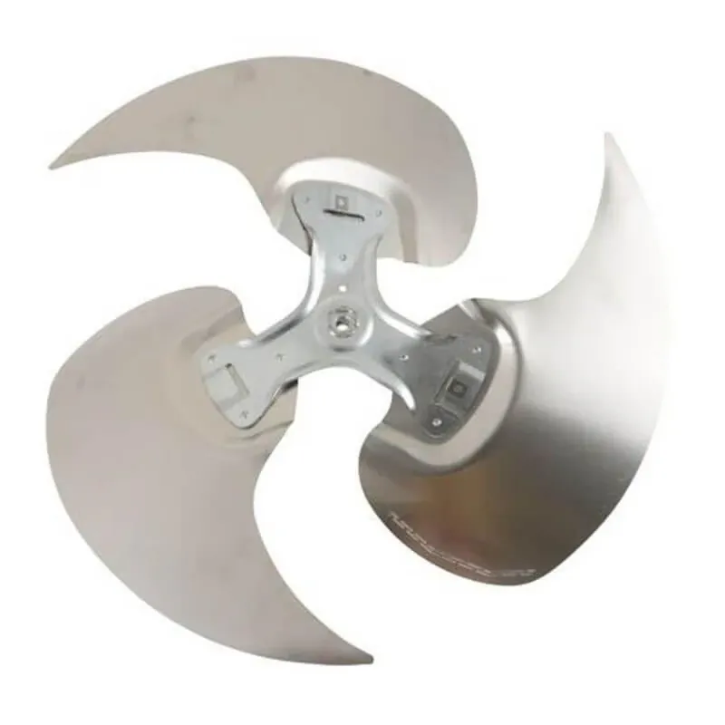 Secure Checkout Goodman 0150M00011S 22 in. 33 Deg HVAC Fan Blade