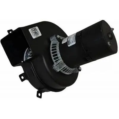 Professional Grade Goodman B2259000 Ventor Motor Assembly 208/230V