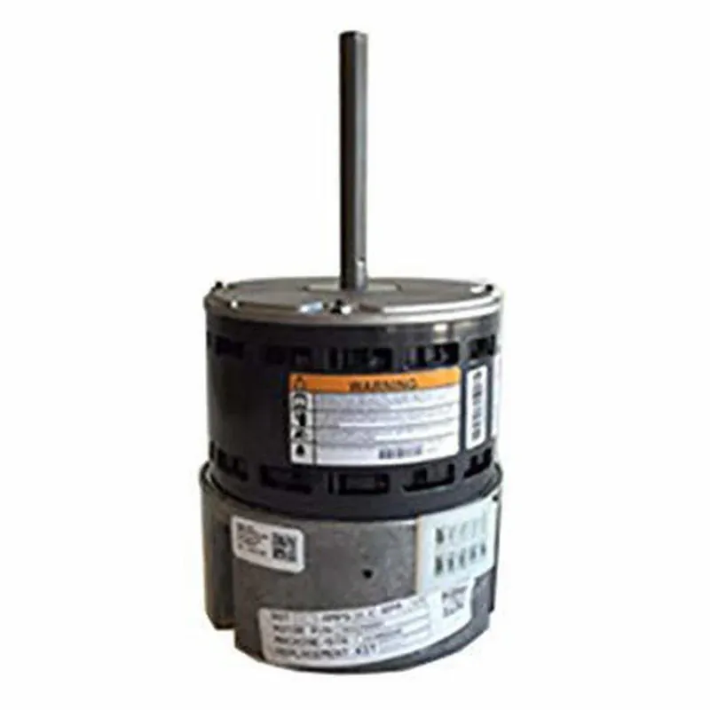 Goodman 0131M00728S 3/4 HP 208/230V Single Phase ECM Variable Speed Blower Motor Affordable