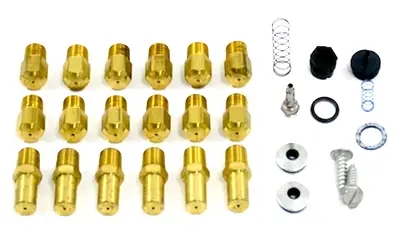 Final Sale Goodman LPM-01A Liquid Propane Tube Kit