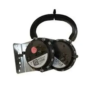 Direct From Factory Amana-Goodman 0130F00508 Air Pressure Switch Dual