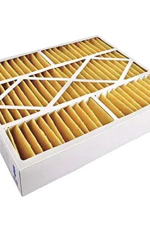 Goodman AMP-M8-1056 Replacement Media Filter - Universal Compatibility 20 x 25 x 5 Inches Grab Now