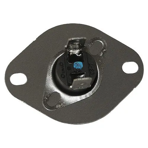 New Release Goodman 0130F00038 Primary Limit Switch, Blue