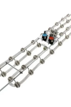 Goodman 0275P00065S Heater Assembly 230V 3.5kW Shop Now