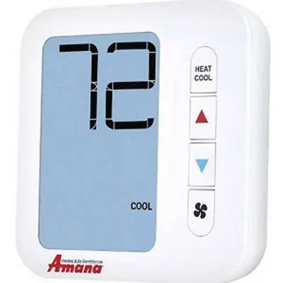 Goodman PHWT-A200 2H/1C Heat Pump Thermostat - Energy Efficient Temperature Control Cheap