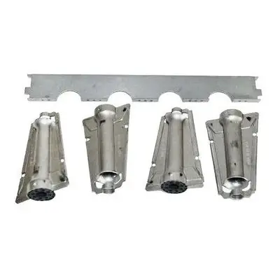 Last Chance Amana-Goodman 4022702S 4-Cell Burner Kit