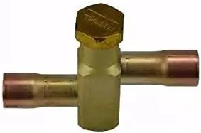 Goodman B12825167SP Base Valve Suction 7/8 Time-Limited