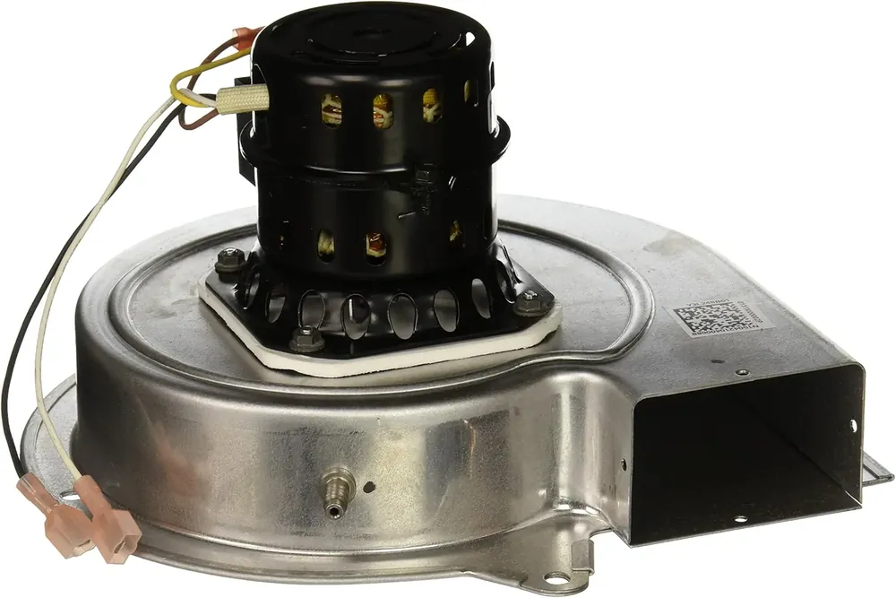 Goodman 0131M00002PSP Ventor/Inducer Assembly 115V For Use With Universal, GDS80904BNA, GMS80704BXA Cheap