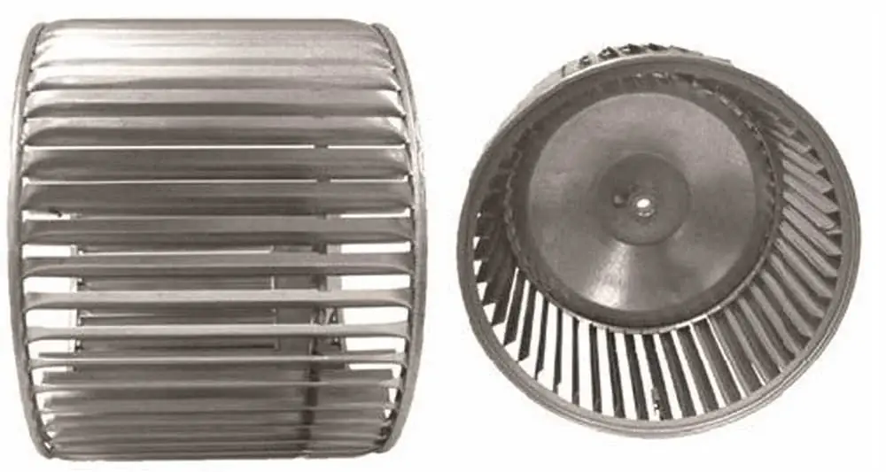 Certified Goodman D6723306S Blower Wheel 10 x 10 Replacement D6723306S
