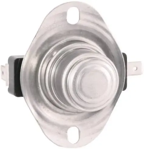 Holiday Sale Goodman B1370190 Primary Limit Switch 210°/180°