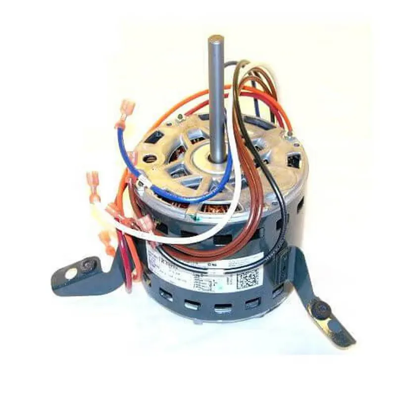 Goodman B2833001S 115V Draft Inducer Assembly 3000 Rpm Get Yours