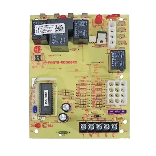 Mega Sale Amana-Goodman PCBBF118S Ignition Control Board 120V