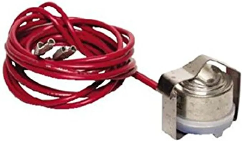 Goodman 0130M00105 Defrost Thermostat HVAC Replacement B1370803 Big Sale