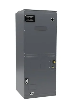 Goodman AVPEC37C14 Amana Ducted Multi-position Air Handler | Variable Speed ECM Motor | 2-5 Ton | 21 in Cabinet with EEV Expansion | ComfortBridge Technology compatible Final Sale