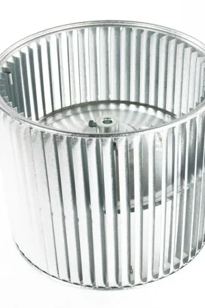 Goodman B1368058S Blower Wheel 10 inch Diameter 8 inch Width Replacement Wheel Brand New