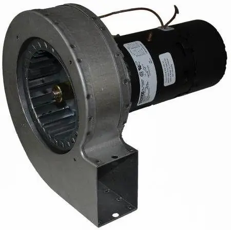 Today Only Goodman B3233002 Motor Vent 1/16HP