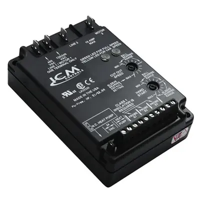 Fresh Stock Goodman LAKT01A Low Ambient Kit HVAC Performance Support