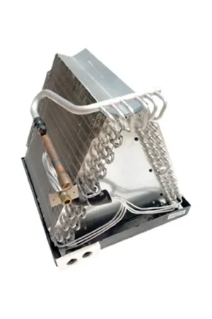 Markdown Goodman 0270A01127S Evaporator Coil with Pan for DSXC18 Air Conditioner