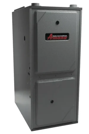 Best Price Amana AMVC960803BN Gas Furnace Variable Speed ECM Two Stage Convertible