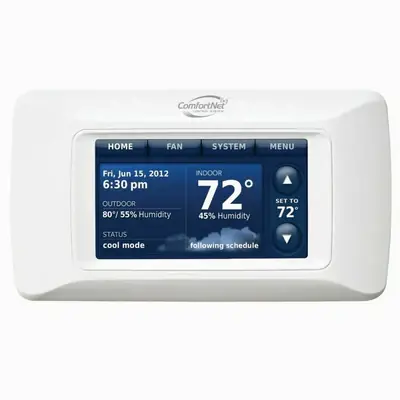 Amana-Goodman CTK04AE ComfortNet T-Stat Kit Hot Picks