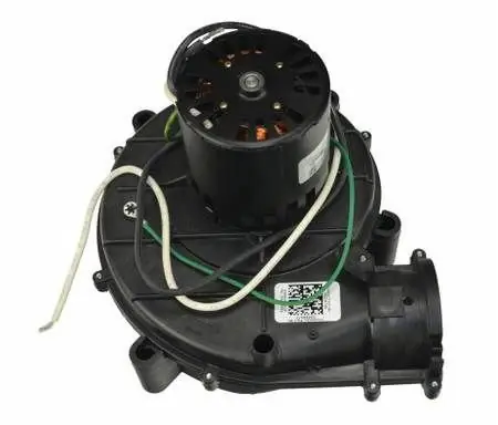 Goodman D9868617 Induced Draft Blower Assembly 115V 3000RPM Super Sale