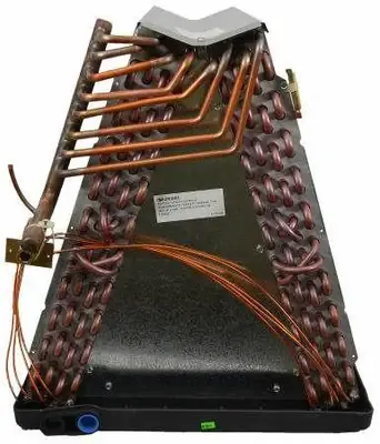 Goodman P140124P 2-3 Ton Standard Evaporator Air Handler 14 in Coil Direct From Factory