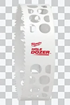 Milwaukee 49-56-0253 6 Inch Hole Dozer Bi-Metal Hole Saw Best Choice