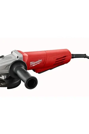 Milwaukee 6147-31 11,000 RPM 4-1/2" Dia Grinder, 120V 11 Amp Buy Today