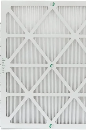 Glasfloss MERV10 Air Filter 16inx24inx2in Z-Line - 12 Pack Hot Deal